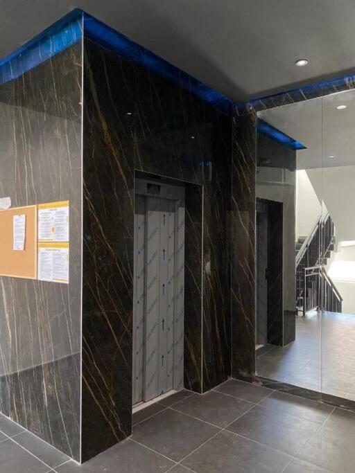 Milo Apartment Скопье Экстерьер фото